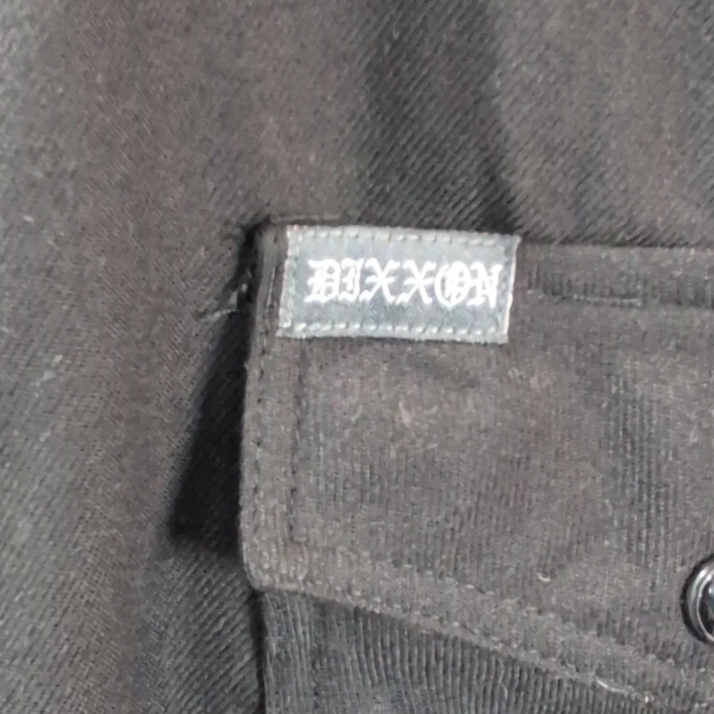 DIXXON The Outlaw Shirt M - Picture 2 of 9